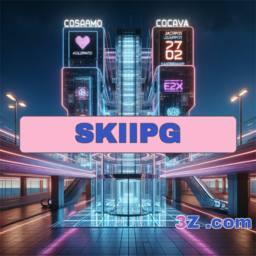 Baixar Jogos: A Experiência Completa no Skiipg