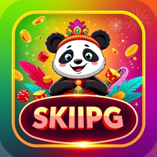 skiipg Logo